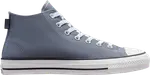 Кеды Converse Chuck Taylor All Star Pro Mid Lunar Grey, серый - фото