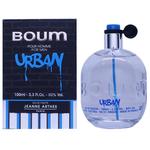 Туалетная вода Jeanne Arthes Boum Urban - фото 2