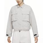 Куртка Nike Essential, серый - фото 2