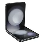 Смартфон Samsung Galaxy Z Flip5 8Гб/256Гб, Nano-SIM + E-SIM, графит - фото 2