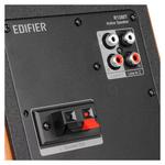 Полочная акустика Edifier R1380T, 2 шт, дерево - фото 4