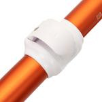 Винтовая система крепления регулируемых лопастей для каяков и SUP. ITIWIT, белый - фото 3