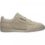 Кроссовки Yeezy PowerPhase Clear Brown, коричневый - фото 2