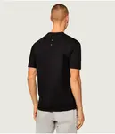 Футболка Regular fit Premiata, черный - фото 3