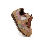 Детские беговые кроссовки Kids' FAIRWHALE, розовый - фото 5