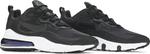 Кроссовки Nike Wmns Air Max 270 React 'Black White', черный - фото 9