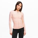 Жакет Lululemon Womens Define Track, розовый - фото 5