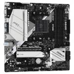 Материнская плата ASRock B550M Pro4, AM4 - фото 5