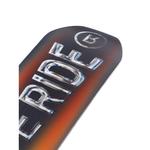 Сноуборд Benchwarmer Ride - фото 4