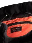 Сумка 148944 Alpha Industries, черный - фото 4