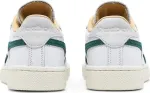 Кроссовки club c revenge 'white forest green' Reebok, белый - фото 7