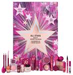 Адвент-календарь Revolution Beauty Makeup 2025, 24 предмета - фото