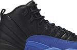 Кроссовки Air Jordan 12 Retro GS Game Royal, синий - фото 2