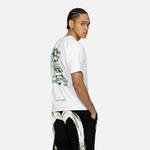 Футболка мужская Evisu, белый - фото 7