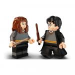 Конструктор LEGO Harry Potter 76393 Гарри Поттер и Гермиона Грейнджер - фото 7