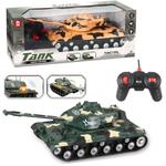 Аскато, радиоуправляемый танк ASKATO - фото