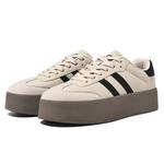 Кроссовки Doraemon Skateboarding Shoes Unisex Low-top, желтый - фото 139