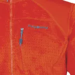 Мужская куртка Trx2 Loft Pro Vd Trangoworld, ярко-оранжевый - фото 4