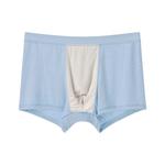 Трусы мужские 3 шт Skechers, Сумеречный синий - фото 3