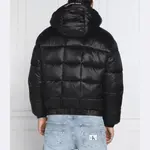 Куртка стандартного кроя Calvin Klein, черный - фото 2