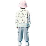 Толстовка PS Gap, кремовый - фото 3