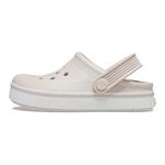 Детские сандалии Crocs Kids, Chalk White - фото