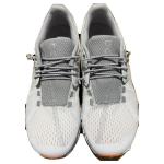 Кроссовки cloud 'glacier white' On Running, серый - фото 3