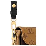 LOUIS VUITTON Сумка через плечо - фото 5