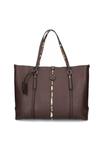 Сумка Gattinoni Handbag, Brown - фото