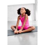 Велосипедные шорты Under Armour Motion для девочек 7–16 лет Under Armour, фиолетовый - фото 2