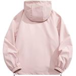 Куртка унисекс Doraemon, Черный - фото 17