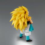 Dragon Ball THE Battle, Super 3 Trunks BANPRESTO - фото 4