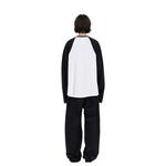 WE11DONE Свитшот унисекс черный - фото 12