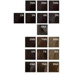 Краска для волос Topchic 6Kr Гранат 60мл, Goldwell - фото 2