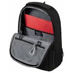Samsonite Рюкзак мужской Recycled PET Polyester Pitch Black - фото 6
