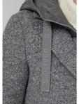 Пальто для улицы в цвете 97W2_graphite s.Oliver - фото 8