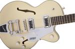 Электрогитара Grestch G5655T ELECTROMATIC CENTER BLOCK JR. SINGLE-CUT WITH BIGSBY - фото 2