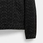 COACH Мужская куртка, цвет Black - фото 6