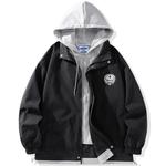 Куртка Unisex Doraemon, экрю - фото 2