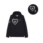 Nike Толстовка Men's Black - фото 3