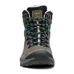 Походные ботинки Asolo Falcon evo nbk, серый - фото 6