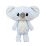 Плюшевая кукла Deva Koala высотой 28 см ZHUOQU - фото 5