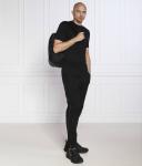 Брюки ламонт 43 Regular fit Boss, черный - фото 2