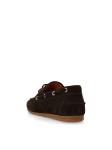 Мокасины MANFIELD, темно-коричневый - фото 5