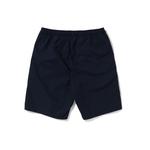 Футболка Bape Solid Shark Beach Shorts A BATHING APE, Тёмно-синяя NYX - фото 7