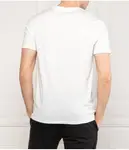 Футболка Regular fit Armani Exchange, белый - фото 4