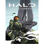 Книга Halo Encyclopedia (Hardback) - фото