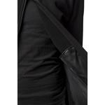 Худи Houdini Power Fleece, черный - фото 4