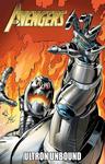 Avengers Ultron Unbound (Marvel Enterprises) - фото