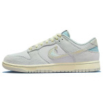 Мужские кроссовки для скейтбординга Nike Dunk, Gray - фото 6